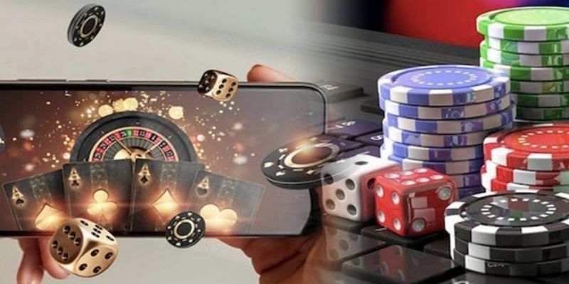 Cá cược trên mọi nền tảng