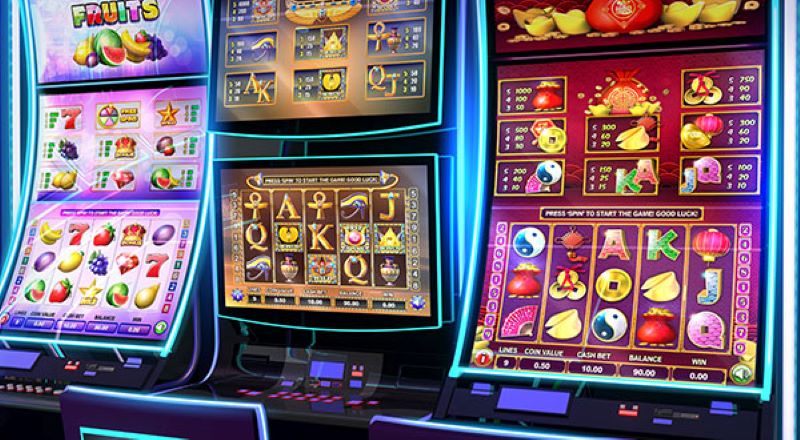 Game slot thần thoại như Gates of Olympus hay Power of Thor  